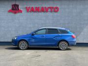 Lada (ВАЗ) Vesta I Альметьевск  - изображение 16