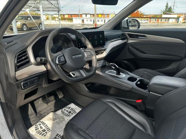 Haval F7 I Рестайлинг с пробегом 2024 года, цена 2 221 000 рублей, 34028 км, внедорожник, Автокод Объявления