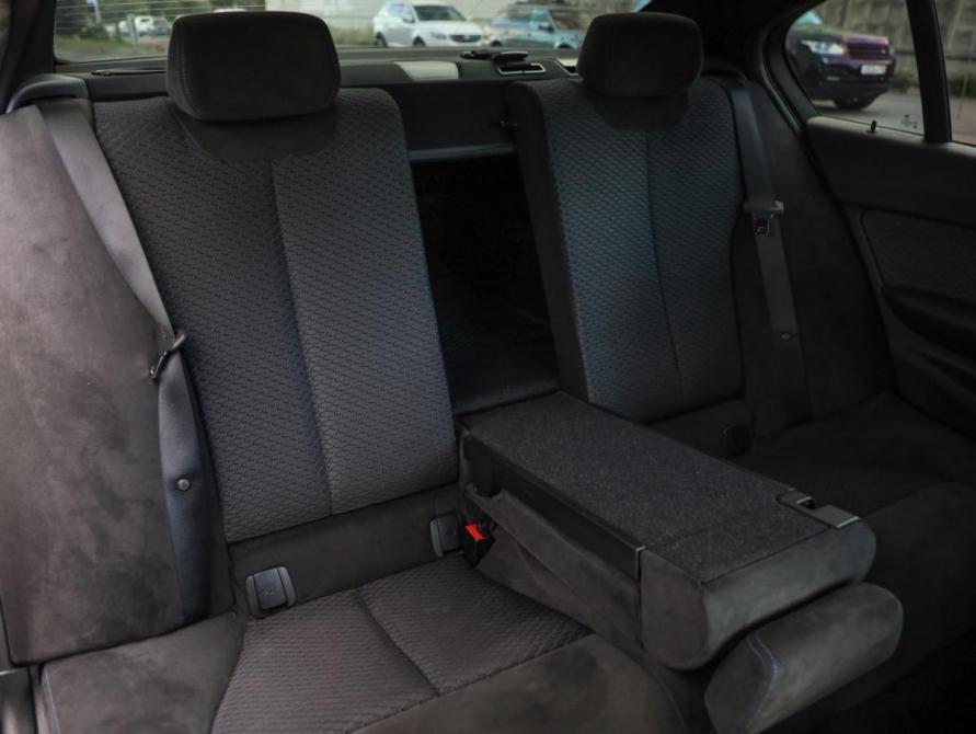 BMW 3 серии VI (F3x) Санкт-Петербург  - изображение 28