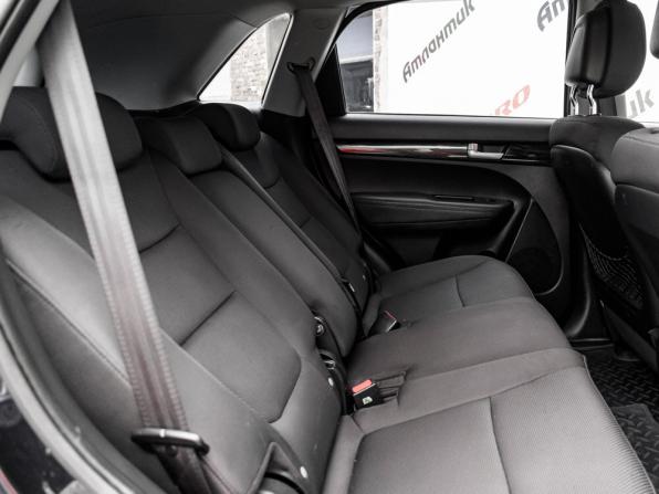 Kia Sorento II с пробегом 2009 года, цена 1 280 000 рублей, 179725 км, внедорожник, Автокод Объявления