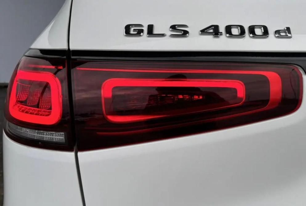 Mercedes-Benz GLS II (X167) Киров  - изображение 47