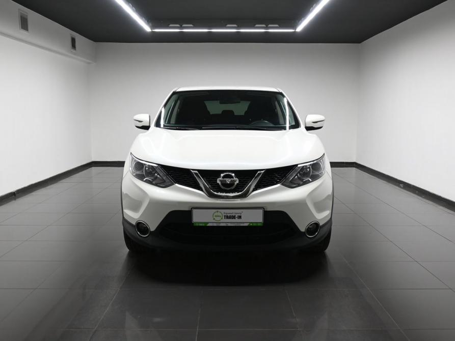 Nissan Qashqai II Тверь  - изображение 3