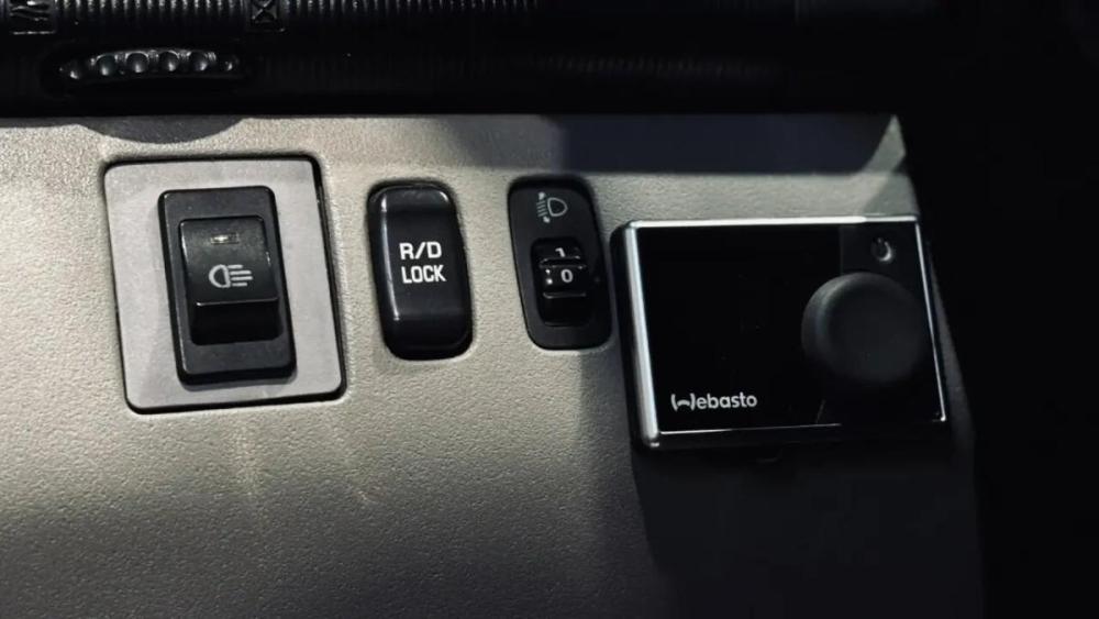 Mitsubishi L200 IV Смоленск  - изображение 19