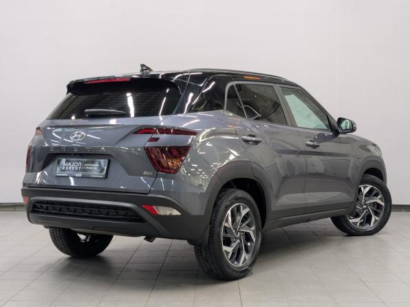 Hyundai Creta II с пробегом 2022 года, цена 2 395 000 рублей, 22997 км, внедорожник, Автокод Объявления