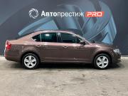 Skoda Octavia III (A7) Пермь  - изображение 25