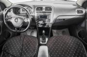 Volkswagen Polo V Рестайлинг Барнаул  - изображение 36
