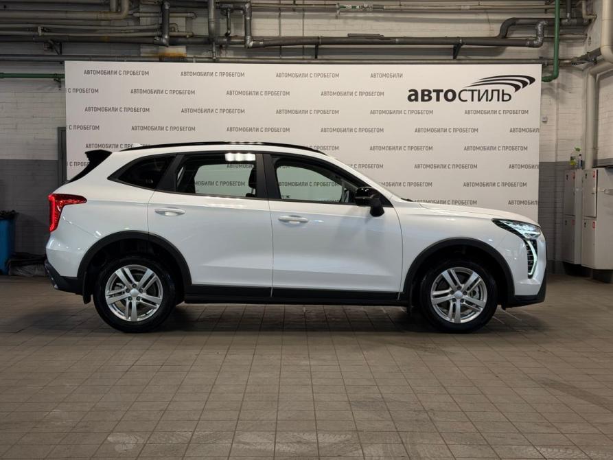 Haval Jolion I Рестайлинг Санкт-Петербург  - изображение 4
