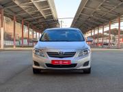 Toyota Corolla X (E140 E150) Екатеринбург  - изображение 15