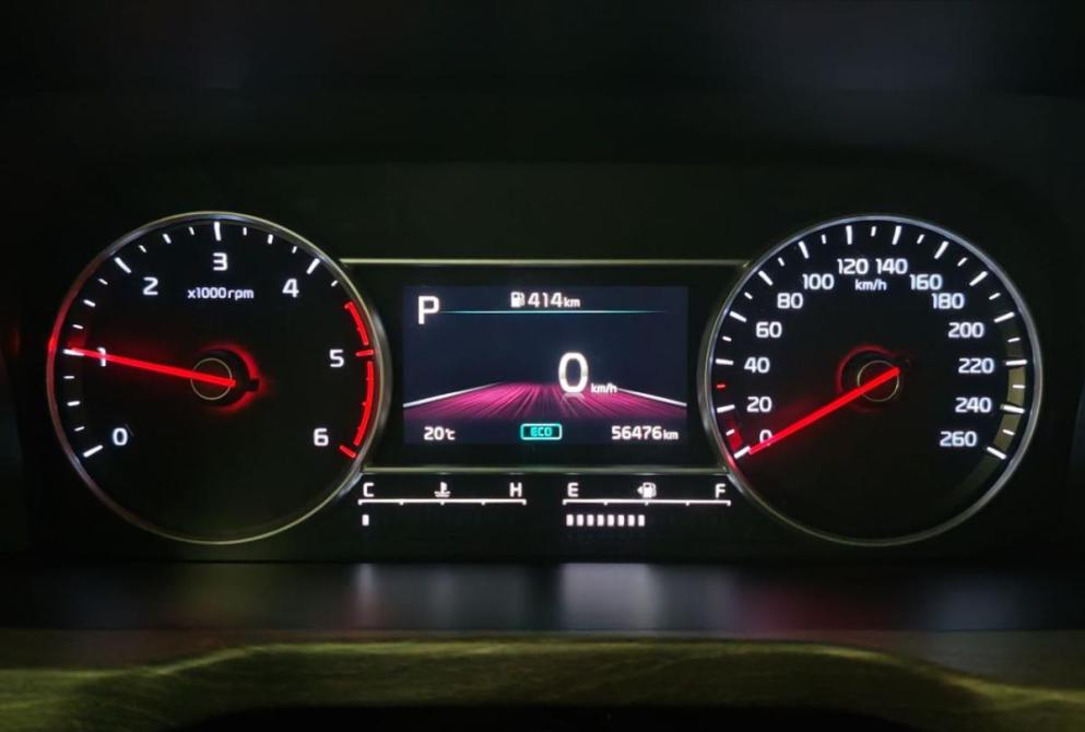 Kia Sorento IV Ярославль  - изображение 9
