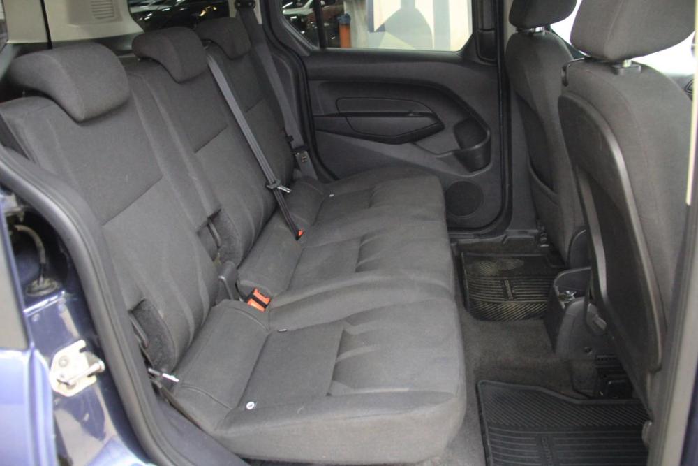 Ford Tourneo Connect II Чебоксары  - изображение 33