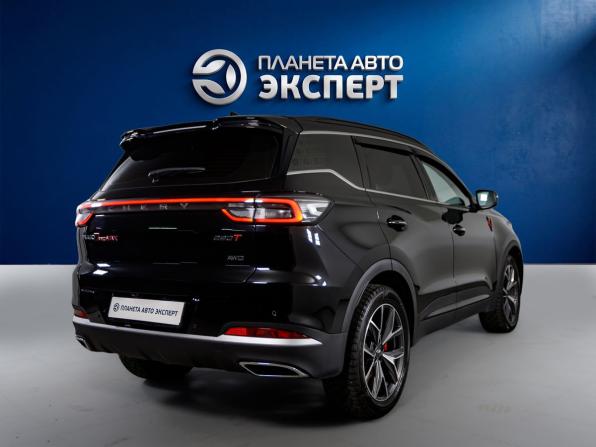 Chery Tiggo 7 Pro Max I Рестайлинг с пробегом 2024 года, цена 1 840 000 рублей, 79350 км, внедорожник, Автокод Объявления