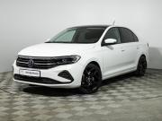 Volkswagen Polo VI Санкт-Петербург  - изображение 21