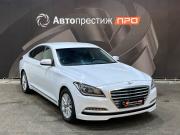Hyundai Genesis II Пермь  - изображение 29