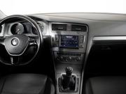 Volkswagen Golf VII Москва  - изображение 37