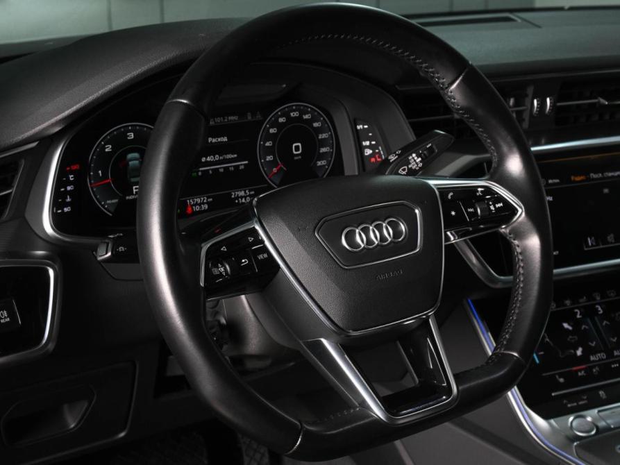 Audi A6 V (C8) Ростов-на-Дону  - изображение 12