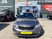 Kia Rio III Рестайлинг Альметьевск  - изображение 28
