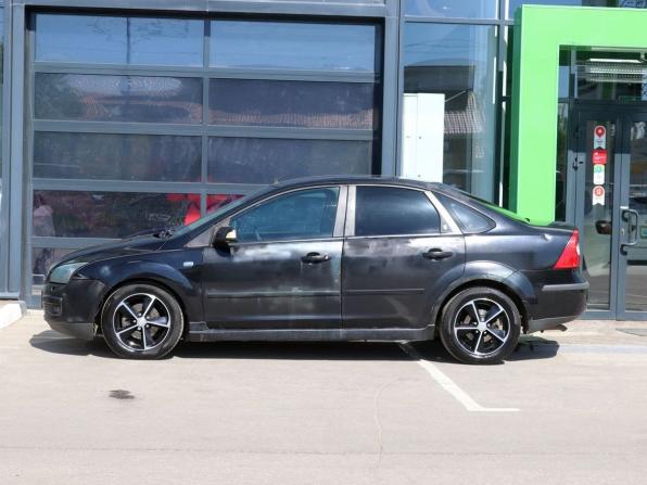 Ford Focus II с пробегом 2006 года, цена 316 000 рублей, 364000 км, седан, Автокод Объявления