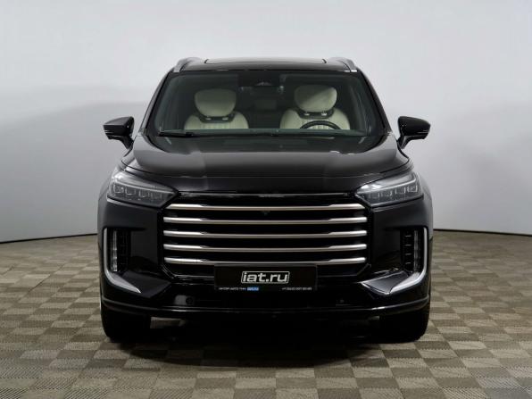 Exeed VX I Рестайлинг с пробегом 2024 года, цена 3 498 000 рублей, 51998 км, внедорожник, Автокод Объявления