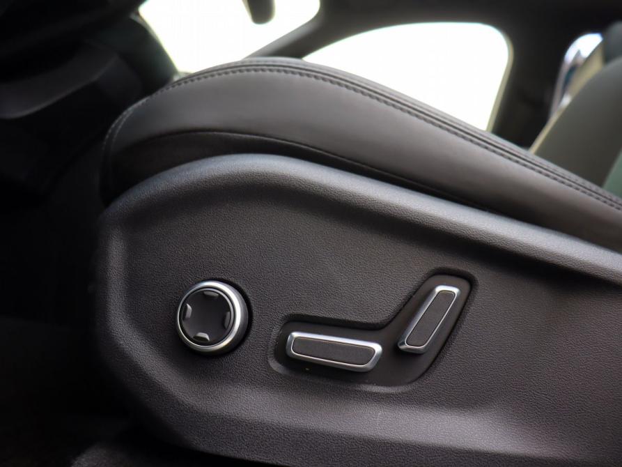 Geely Monjaro I Самара  - изображение 17