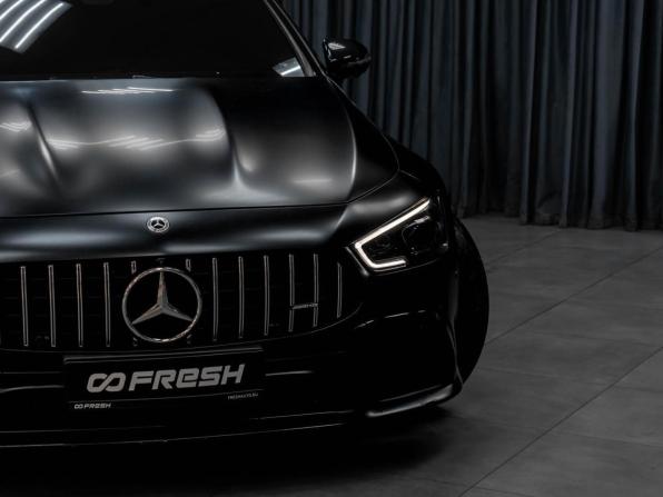 Mercedes-Benz AMG GT 4-Door Coupe I с пробегом 2021 года, цена 8 399 000 рублей, 72066 км, лифтбек, Автокод Объявления
