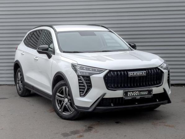 Haval Jolion I Рестайлинг с пробегом 2024 года, цена 1 780 000 рублей, 67084 км, внедорожник, Автокод Объявления