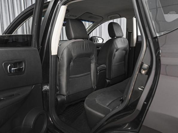 Nissan Qashqai I Рестайлинг с пробегом 2012 года, цена 845 000 рублей, 219734 км, внедорожник, Автокод Объявления