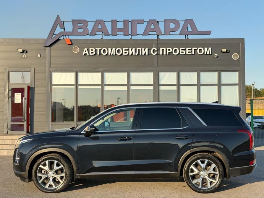 Hyundai Palisade I Волгоград  - изображение 9