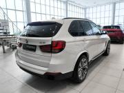 BMW X5 III (F15) Казань  - изображение 28