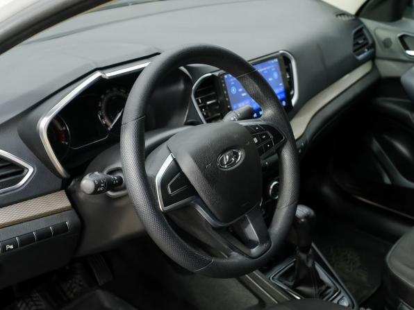 Lada (ВАЗ) Vesta I Рестайлинг (NG) с пробегом 2023 года, цена 888 000 рублей, 242218 км, седан, Автокод Объявления