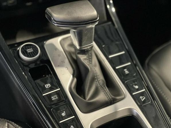 Hyundai Creta II с пробегом 2022 года, цена 2 495 000 рублей, 80291 км, внедорожник, Автокод Объявления