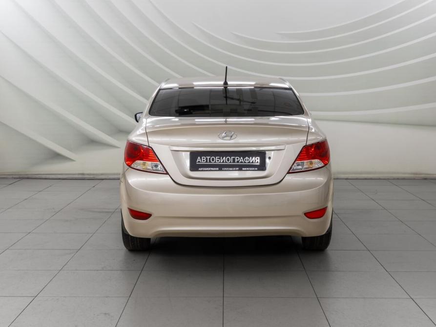 Hyundai Solaris I Волгоград  - изображение 6