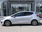 Kia Ceed II Рестайлинг Брянск  - изображение 23