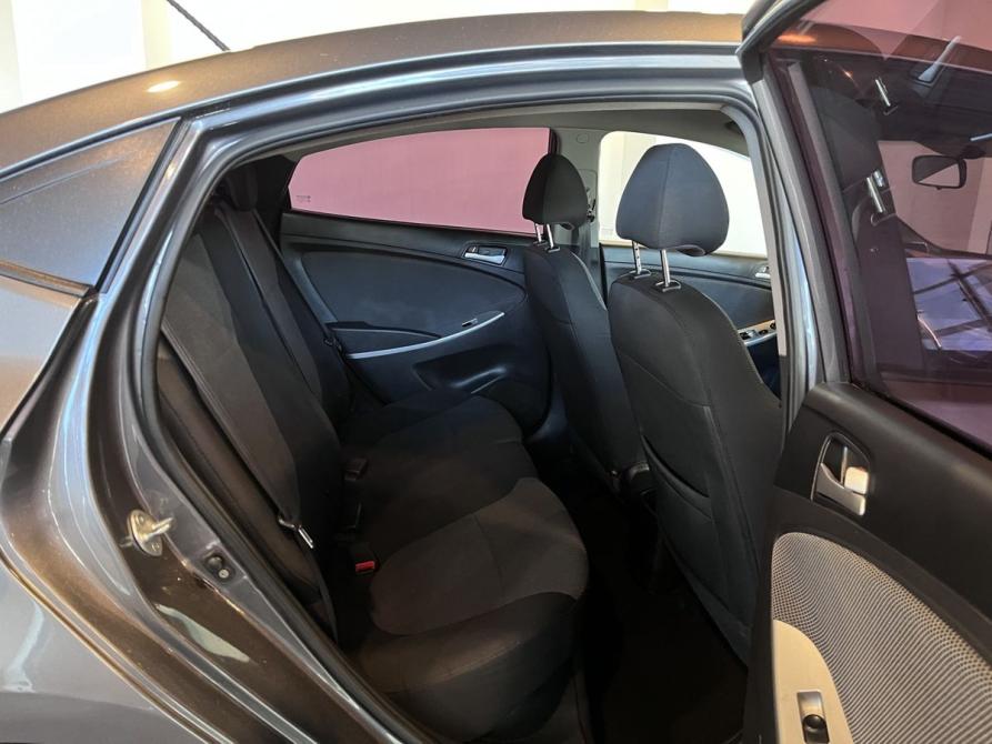 Hyundai Solaris I Чебоксары  - изображение 25
