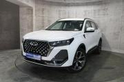 Chery Tiggo 7 Pro Max I Рестайлинг Ярославль  - изображение 15