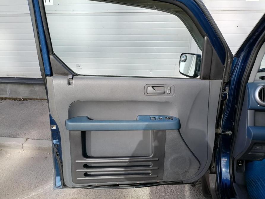 Honda Element I Санкт-Петербург  - изображение 17