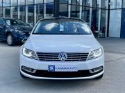 Volkswagen Passat CC I Рестайлинг Краснодар  - изображение 35