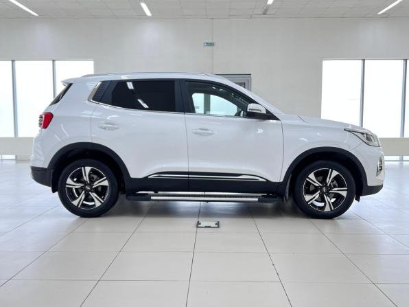 Chery Tiggo 4 Pro I с пробегом 2023 года, цена 1 530 000 рублей, 48000 км, внедорожник, Автокод Объявления