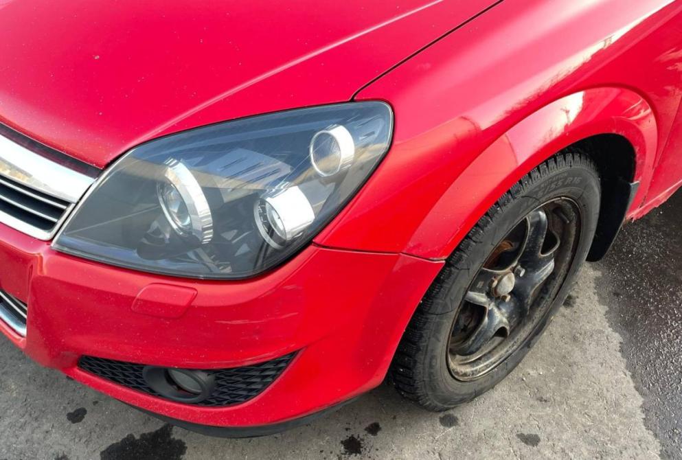 Opel Astra H Иваново  - изображение 20