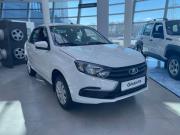 Lada (ВАЗ) Granta I Рестайлинг Казань  - изображение 9