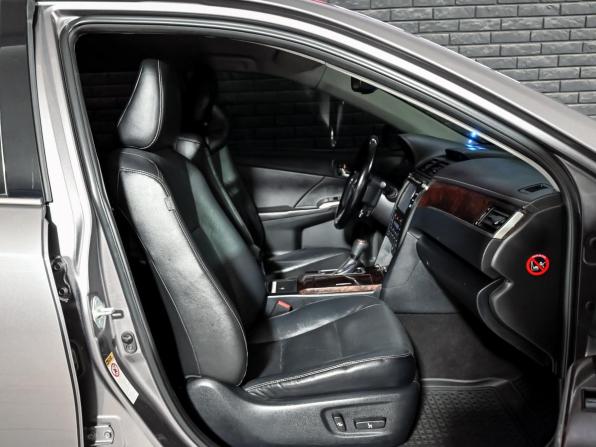 Toyota Camry VII (XV50) Рестайлинг с пробегом 2016 года, цена 1 920 000 рублей, 254378 км, седан, Автокод Объявления