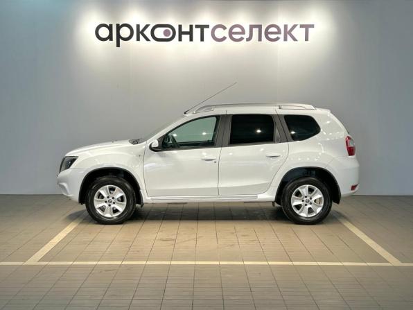 Nissan Terrano III (D10) с пробегом 2019 года, цена 1 447 000 рублей, 106802 км, внедорожник, Автокод Объявления