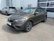 Renault Arkana I Москва  - изображение 16