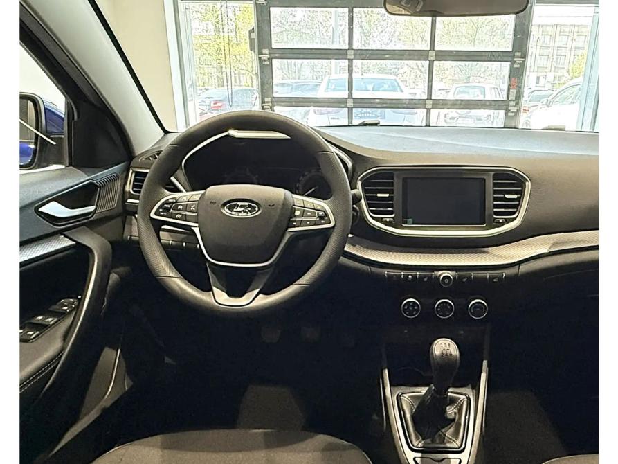 Lada (ВАЗ) Vesta I Рестайлинг (NG) Брянск  - изображение 9