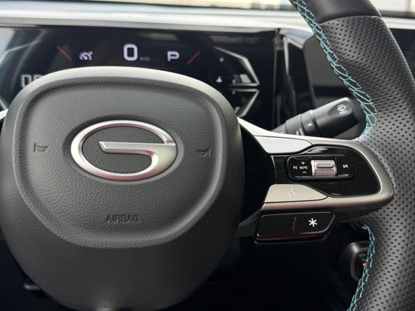 GAC GS3 с пробегом 2024 года, цена 2 049 000 рублей, 31572 км, внедорожник, Автокод Объявления