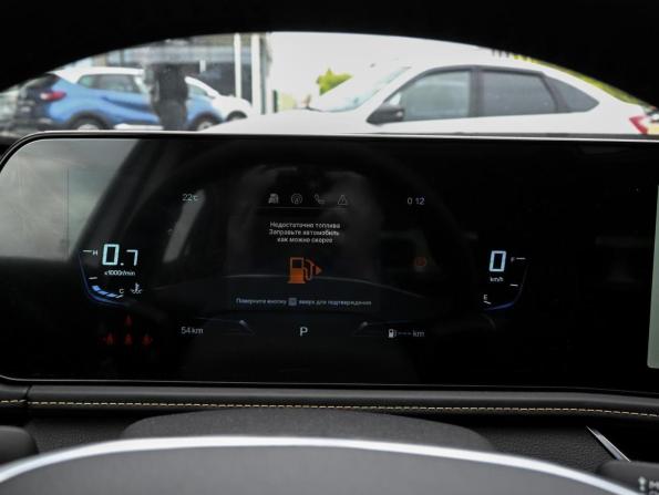 FAW Bestune B70 I Рестайлинг с пробегом 2024 года, цена 2 599 000 рублей, 52 км, лифтбек, Автокод Объявления