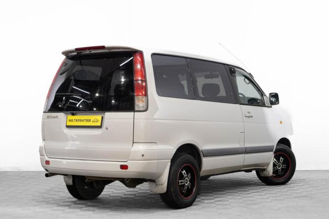 Toyota Town Ace II Рестайлинг 3 с пробегом 1999 года, цена 699 000 рублей, 414000 км, компактвэн, Автокод Объявления