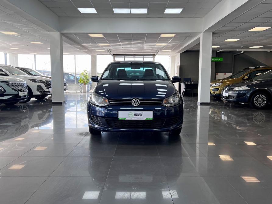 Volkswagen Polo V Тверь  - изображение 3