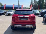 Geely Atlas I Альметьевск  - изображение 25