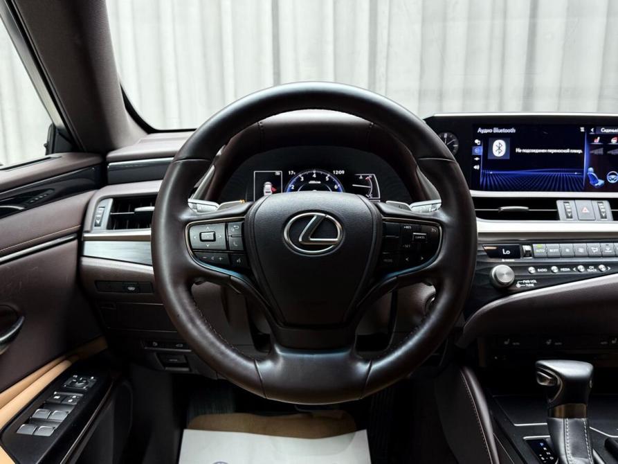 Lexus ES VII Ижевск  - изображение 26