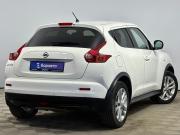 Nissan Juke I Борисоглебск  - изображение 18